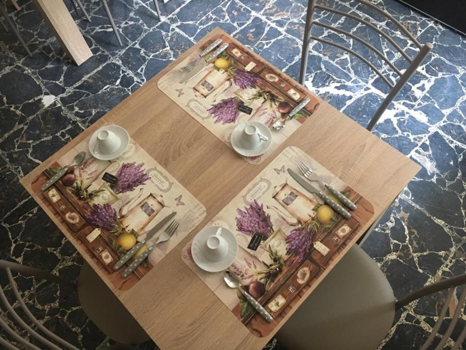 B & B Pratopiano Toano Exteriér fotografie