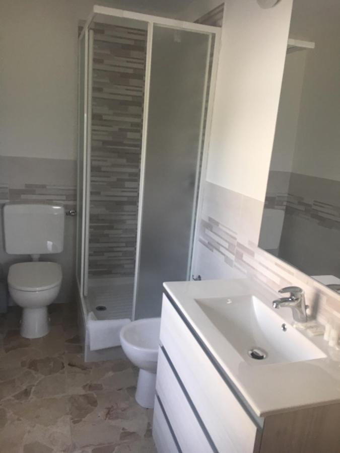 B & B Pratopiano Toano Exteriér fotografie