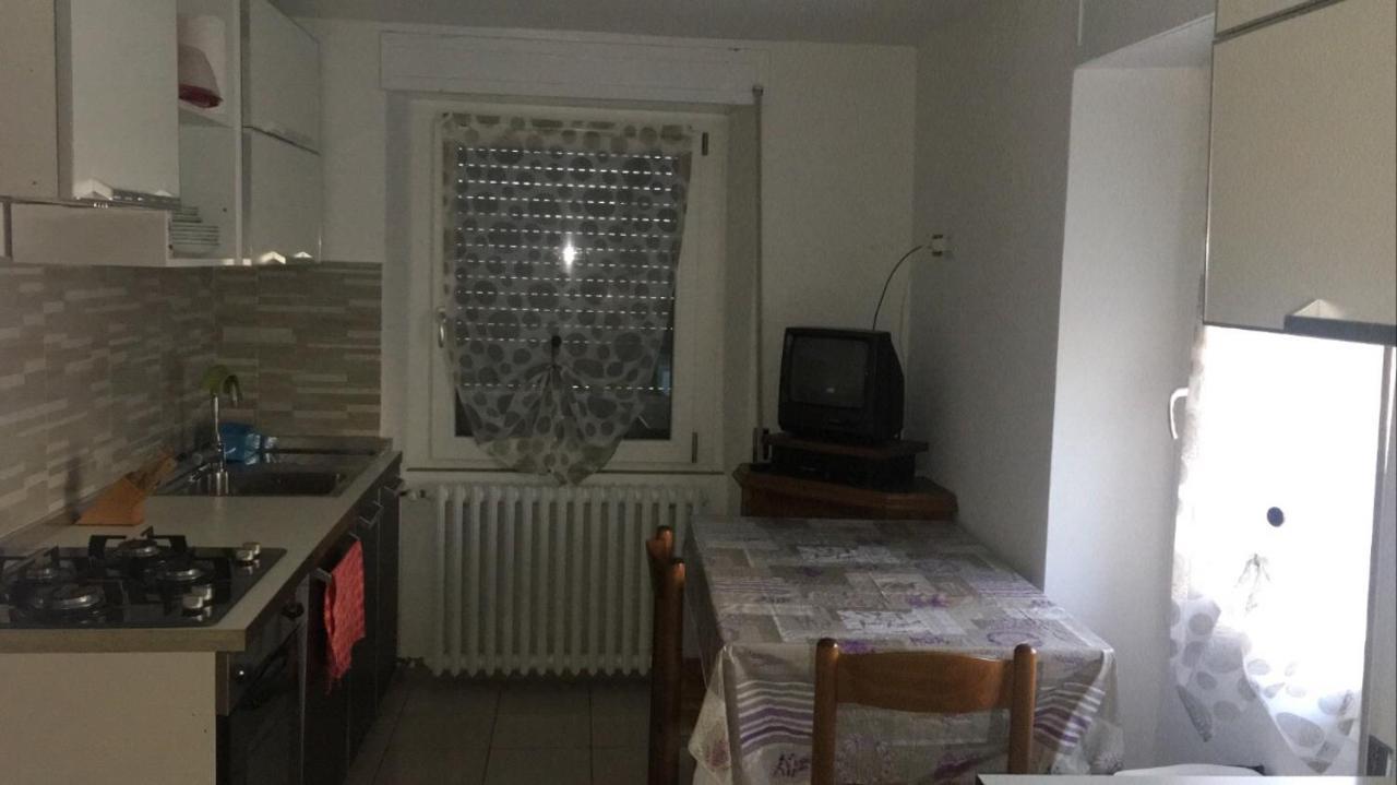 B & B Pratopiano Toano Exteriér fotografie