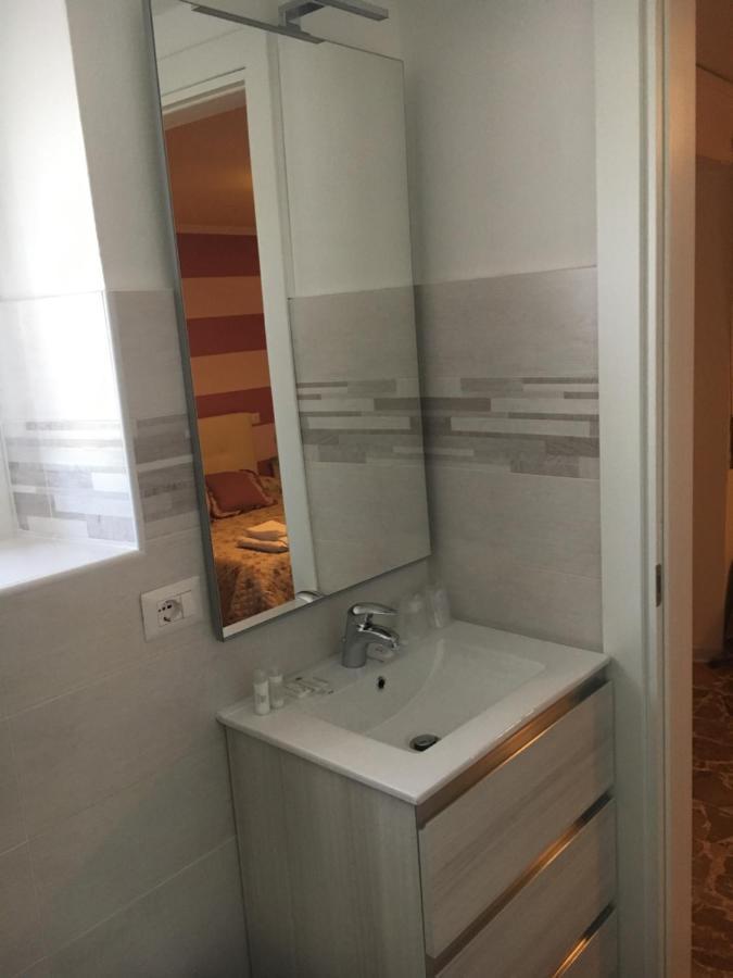 B & B Pratopiano Toano Exteriér fotografie